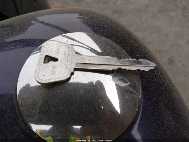 Aukcja sprzedaży 2000 Yamaha Xv1600 Al, vin: JYAVP02E4YA008551, numer aukcji: 45196716