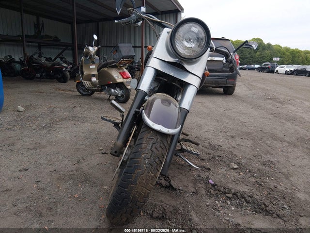 Aukcja sprzedaży 2000 Yamaha Xv1600 Al, vin: JYAVP02E4YA008551, numer aukcji: 45196716