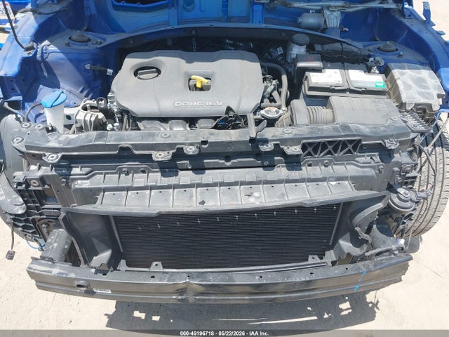 Aukcja sprzedaży 2021 Kia Seltos Lx, vin: KNDEPCAA3M7162700, numer aukcji: 45196718