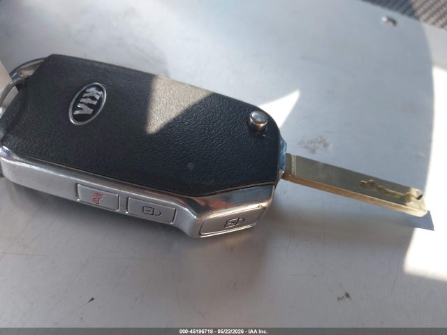 Aukcja sprzedaży 2021 Kia Seltos Lx, vin: KNDEPCAA3M7162700, numer aukcji: 45196718