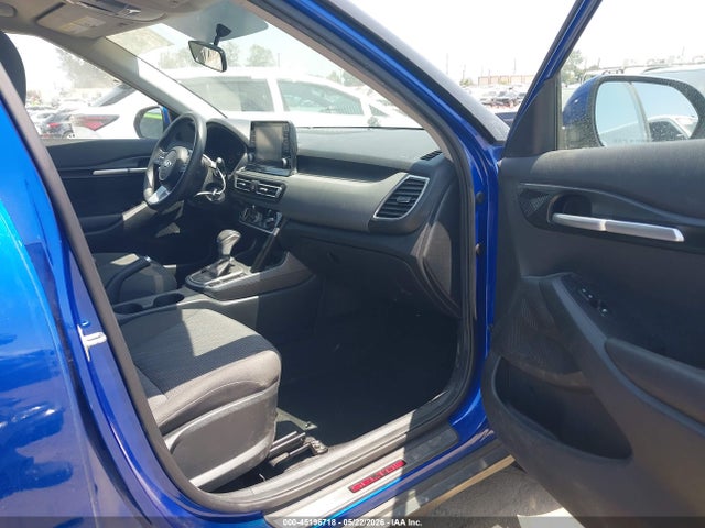 Продаж на аукціоні авто 2021 Kia Seltos Lx, vin: KNDEPCAA3M7162700, номер лоту: 45196718