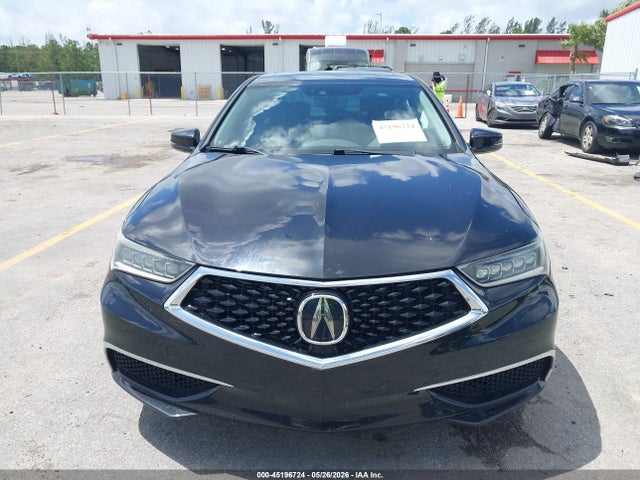 Продаж на аукціоні авто 2019 Acura Tlx Tech Pkg, vin: 19UUB2F47KA006491, номер лоту: 45196724
