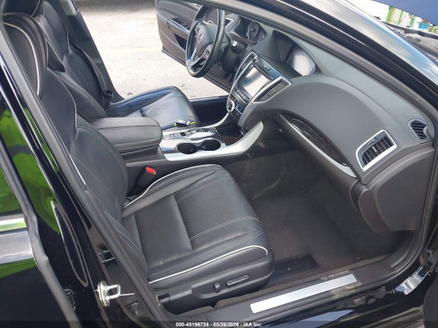 Продаж на аукціоні авто 2019 Acura Tlx Tech Pkg, vin: 19UUB2F47KA006491, номер лоту: 45196724