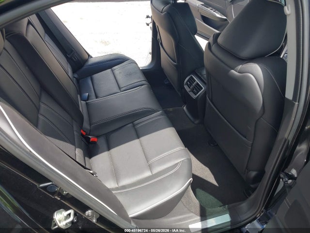 Продаж на аукціоні авто 2019 Acura Tlx Tech Pkg, vin: 19UUB2F47KA006491, номер лоту: 45196724