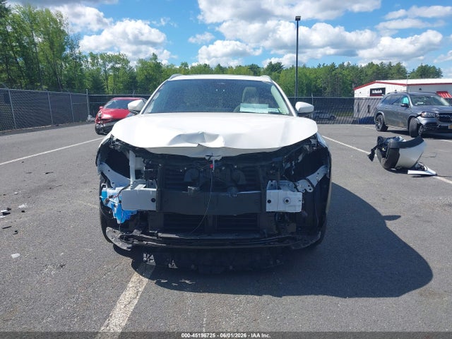 45196725 :رقم المزاد ، 3MVDMBDM6SM808348 vin ، 2025 Mazda Cx-30 2.5 S Premium Package مزاد بيع