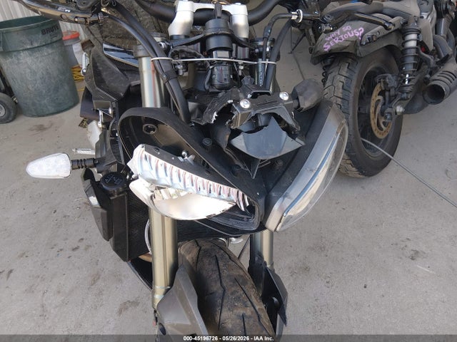Продажа на аукционе авто 2025 Triumph Motorcycle Street Triple 765 Rs, vin: SMTA614K6STCB9891, номер лота: 45196726