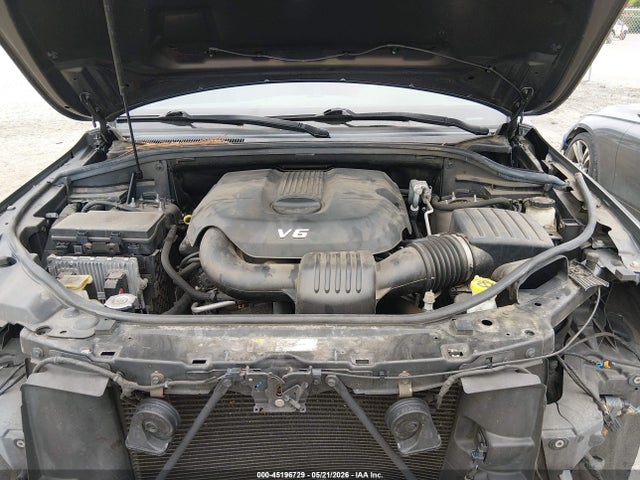 Aukcja sprzedaży 2015 Jeep Grand Cherokee Limited, vin: 1C4RJFBG1FC131222, numer aukcji: 45196729