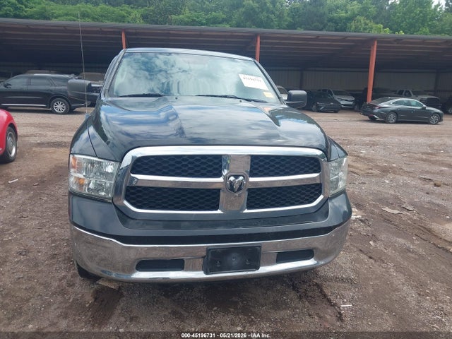 45196731 :رقم المزاد ، 1C6RR7GP9DS659639 vin ، 2013 Ram 1500 Slt مزاد بيع