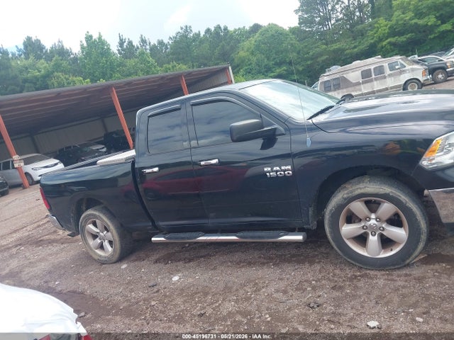 45196731 :رقم المزاد ، 1C6RR7GP9DS659639 vin ، 2013 Ram 1500 Slt مزاد بيع