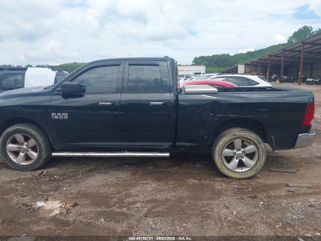 45196731 :رقم المزاد ، 1C6RR7GP9DS659639 vin ، 2013 Ram 1500 Slt مزاد بيع