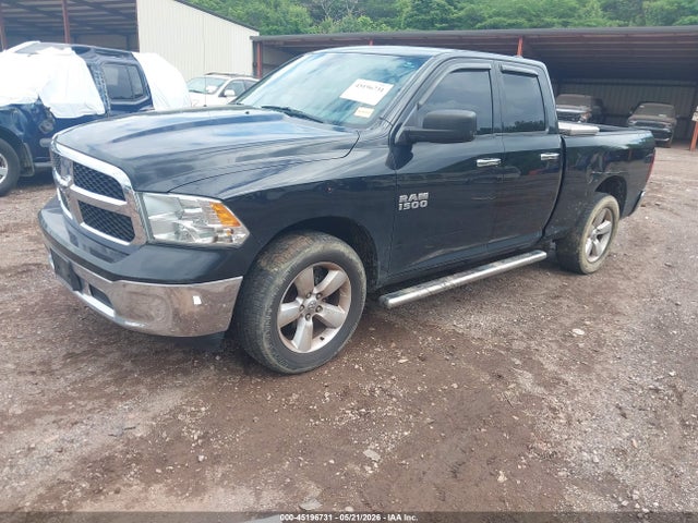 45196731 :رقم المزاد ، 1C6RR7GP9DS659639 vin ، 2013 Ram 1500 Slt مزاد بيع