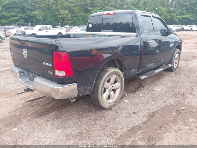 45196731 :رقم المزاد ، 1C6RR7GP9DS659639 vin ، 2013 Ram 1500 Slt مزاد بيع