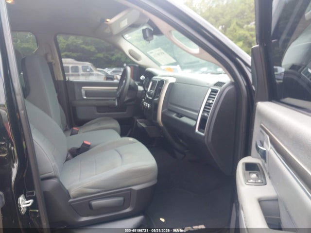 45196731 :رقم المزاد ، 1C6RR7GP9DS659639 vin ، 2013 Ram 1500 Slt مزاد بيع