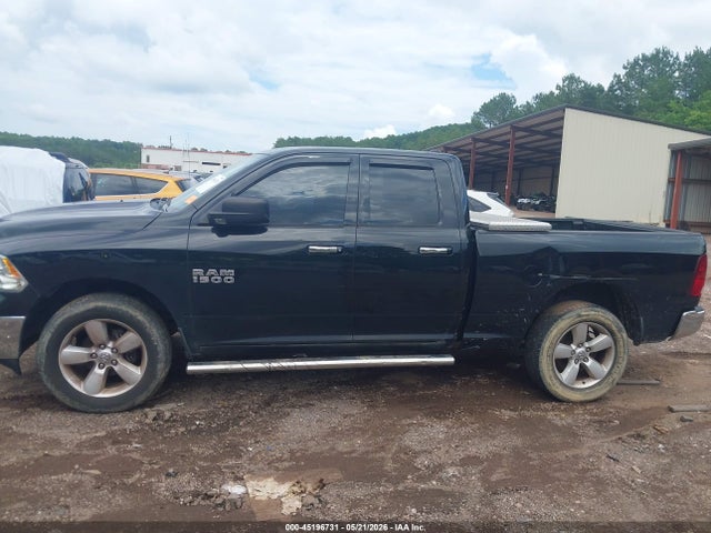 45196731 :رقم المزاد ، 1C6RR7GP9DS659639 vin ، 2013 Ram 1500 Slt مزاد بيع
