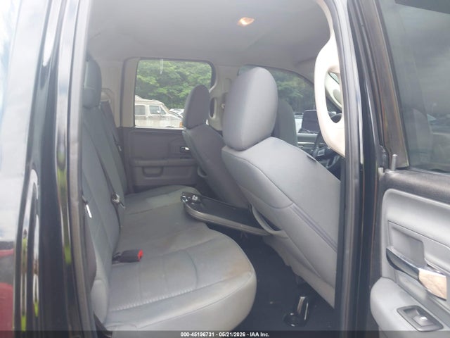 45196731 :رقم المزاد ، 1C6RR7GP9DS659639 vin ، 2013 Ram 1500 Slt مزاد بيع