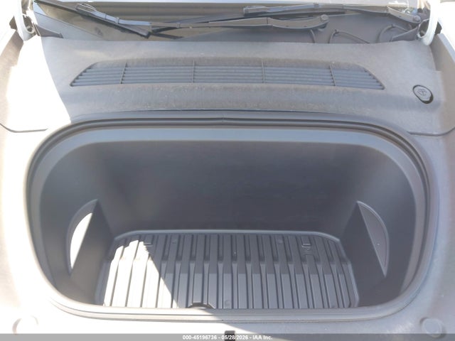 Tesla Model Y Rwd 2023 7SAYGDED9PF941804 Image 10