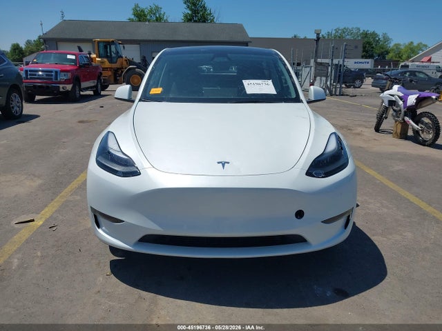 Tesla Model Y Rwd 2023 7SAYGDED9PF941804 Image 12