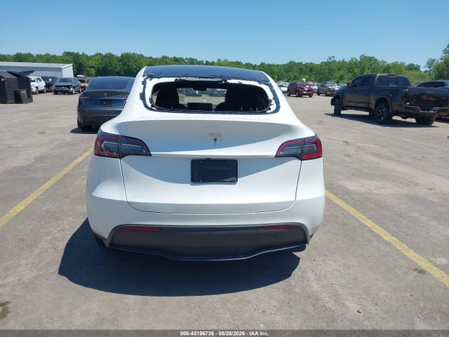 Tesla Model Y Rwd 2023 7SAYGDED9PF941804 Image 16