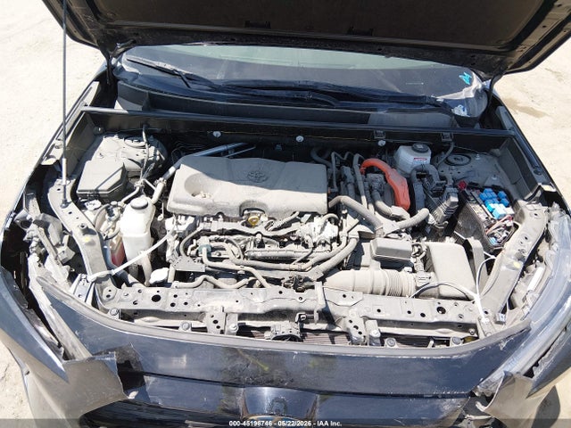 JTMMWRFV7RD219101 Toyota Rav4 Hybrid Le