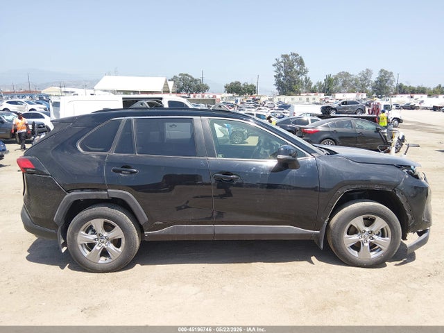JTMMWRFV7RD219101 Toyota Rav4 Hybrid Le