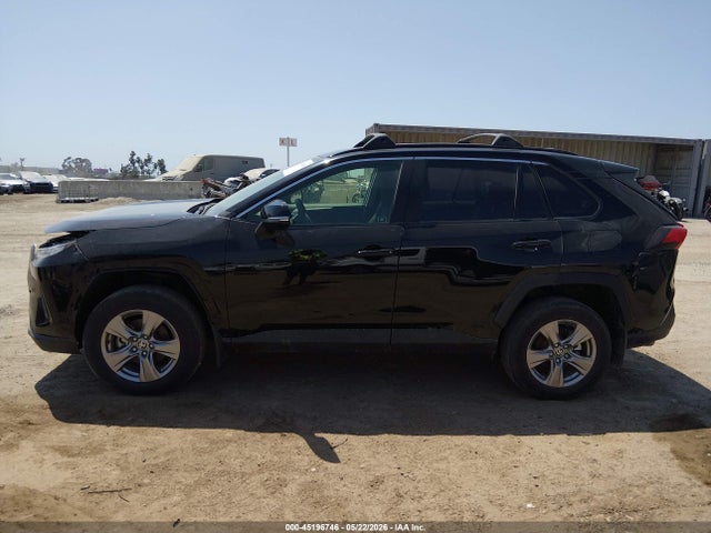 JTMMWRFV7RD219101 Toyota Rav4 Hybrid Le