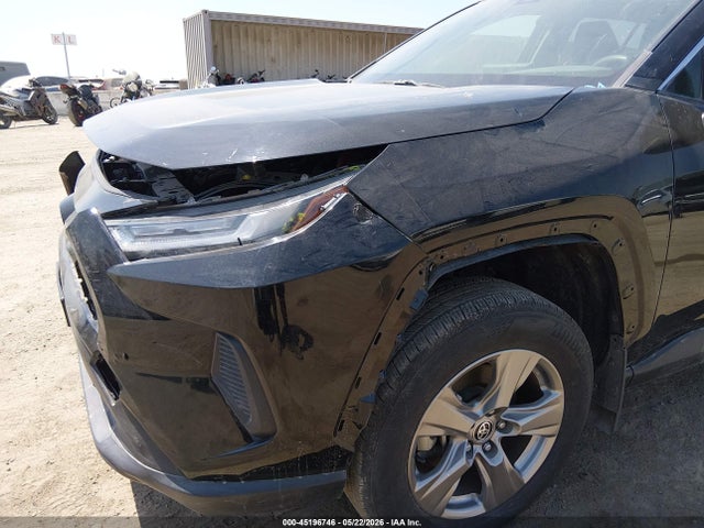JTMMWRFV7RD219101 Toyota Rav4 Hybrid Le