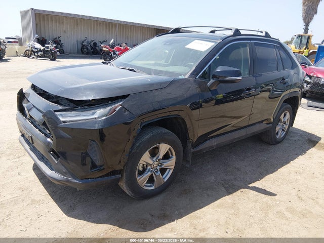 JTMMWRFV7RD219101 Toyota Rav4 Hybrid Le