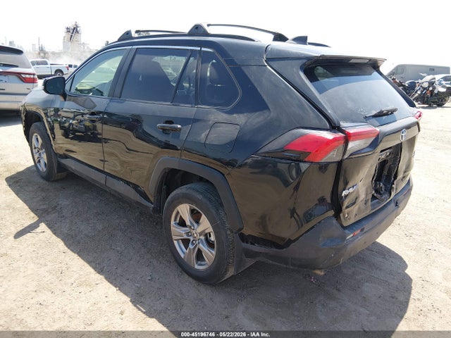 JTMMWRFV7RD219101 Toyota Rav4 Hybrid Le