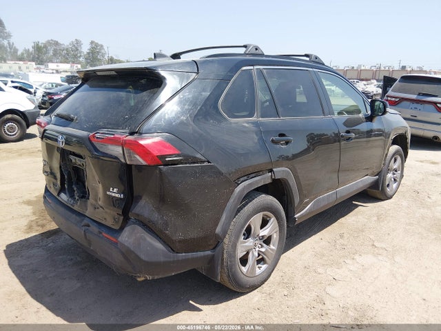 JTMMWRFV7RD219101 Toyota Rav4 Hybrid Le