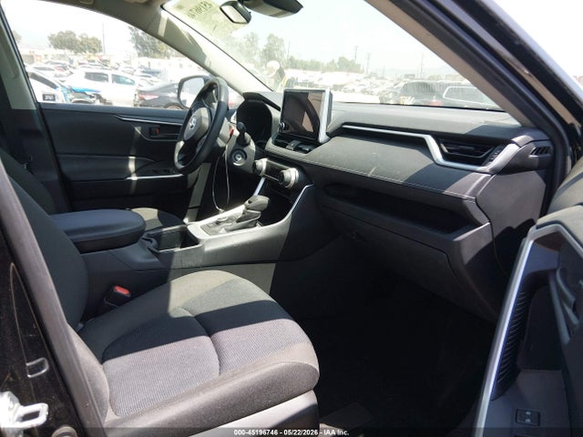 JTMMWRFV7RD219101 Toyota Rav4 Hybrid Le