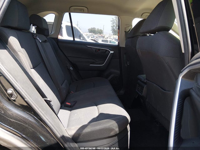 JTMMWRFV7RD219101 Toyota Rav4 Hybrid Le