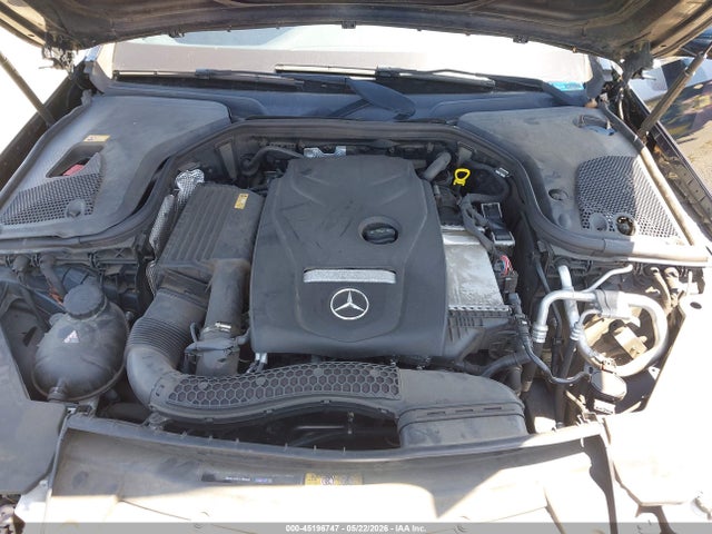Mercedes-Benz E 300 2017 WDDZF4JB2HA009159 Image 10