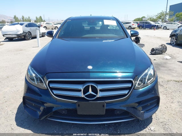 Mercedes-Benz E 300 2017 WDDZF4JB2HA009159 Image 13