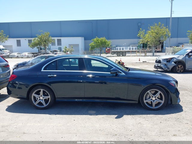 Mercedes-Benz E 300 2017 WDDZF4JB2HA009159 Image 14