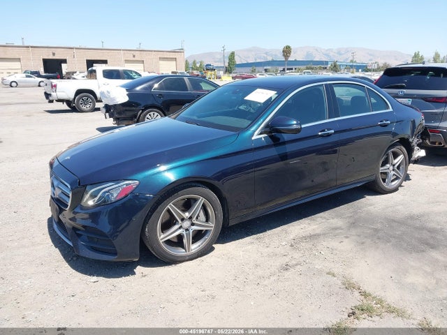 Mercedes-Benz E 300 2017 WDDZF4JB2HA009159 Image 2