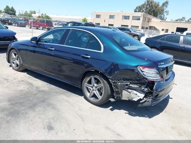 Mercedes-Benz E 300 2017 WDDZF4JB2HA009159 Image 3