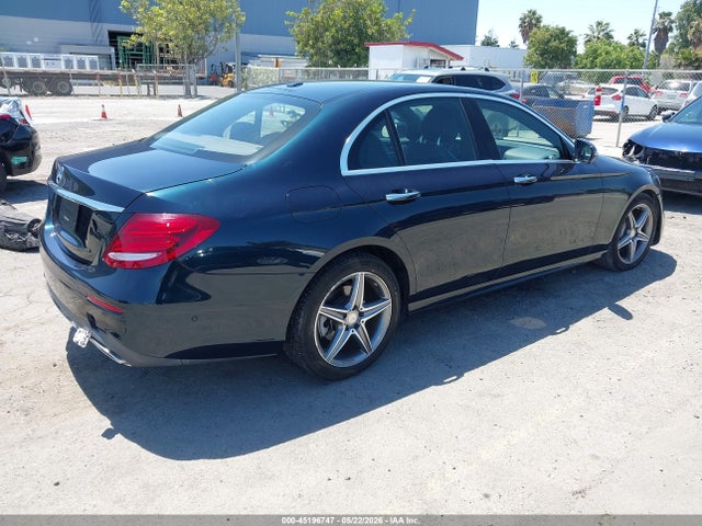 Mercedes-Benz E 300 2017 WDDZF4JB2HA009159 Image 4