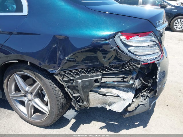 Mercedes-Benz E 300 2017 WDDZF4JB2HA009159 Image 6