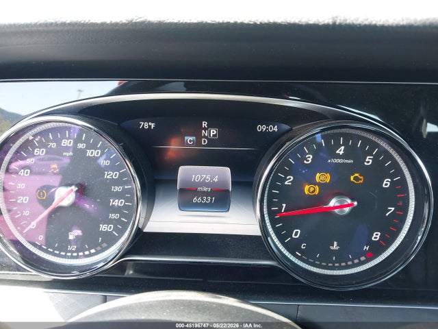 Mercedes-Benz E 300 2017 WDDZF4JB2HA009159 Image 7