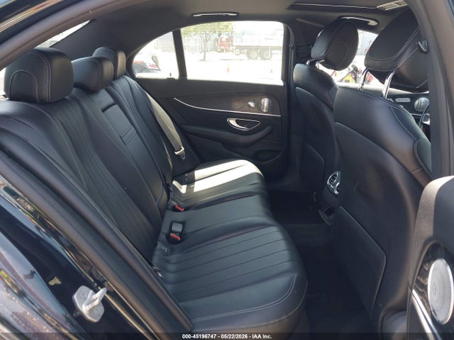 Продаж на аукціоні авто 2017 Mercedes-benz E 300, vin: WDDZF4JB2HA009159, номер лоту: 45196747