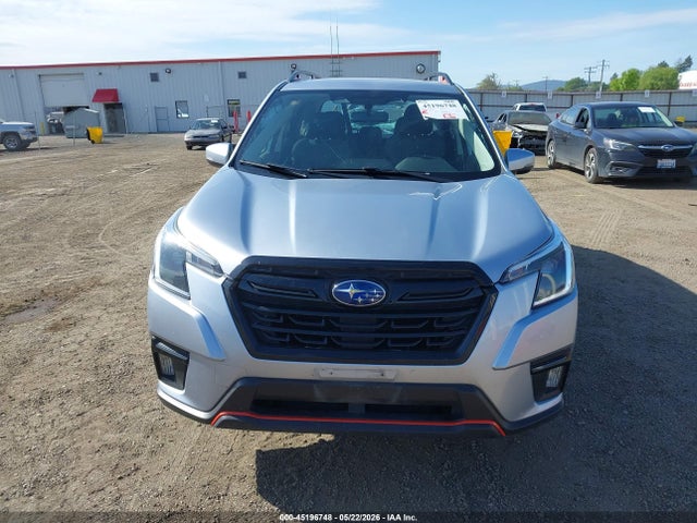 Subaru Forester Sport 2022 JF2SKAJC9NH435868 Image 13