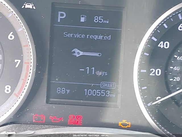 Hyundai Elantra Value Edition 2019 KMHD84LFXKU784910 Image 15