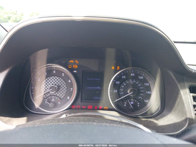 Hyundai Elantra Value Edition 2019 KMHD84LFXKU784910 Image 7