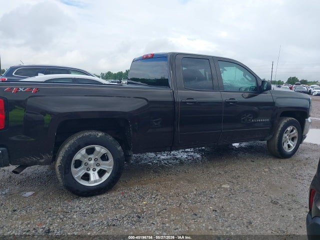 Aukcja sprzedaży 2018 Chevrolet Silverado 1500 1lt, vin: 1GCVKREC1JZ149750, numer aukcji: 45196756