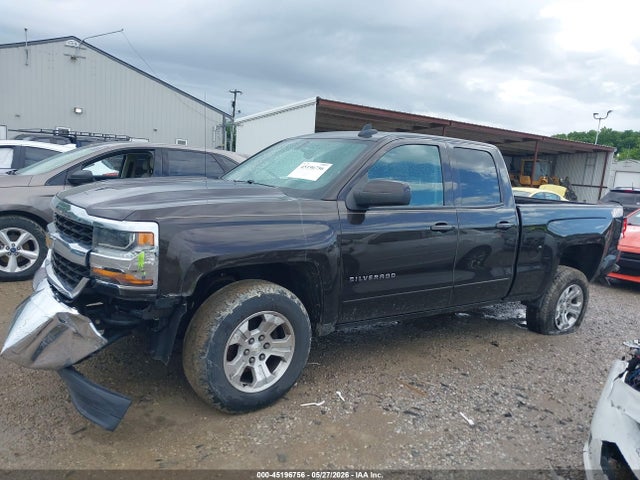 Aukcja sprzedaży 2018 Chevrolet Silverado 1500 1lt, vin: 1GCVKREC1JZ149750, numer aukcji: 45196756
