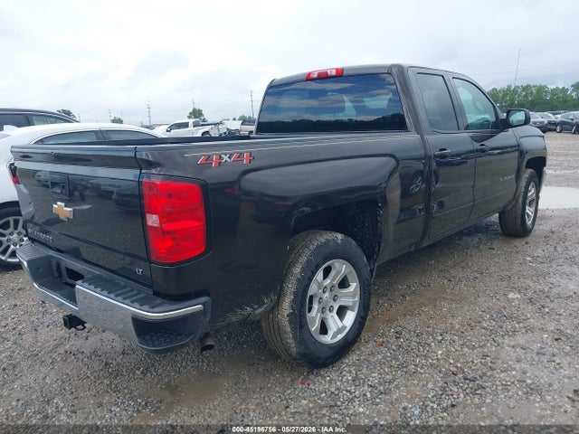 Aukcja sprzedaży 2018 Chevrolet Silverado 1500 1lt, vin: 1GCVKREC1JZ149750, numer aukcji: 45196756