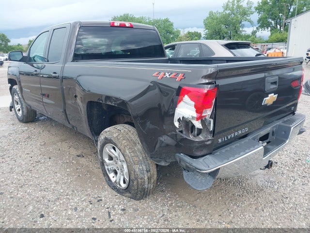Aukcja sprzedaży 2018 Chevrolet Silverado 1500 1lt, vin: 1GCVKREC1JZ149750, numer aukcji: 45196756