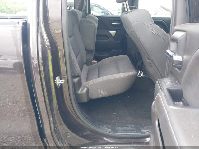 Aukcja sprzedaży 2018 Chevrolet Silverado 1500 1lt, vin: 1GCVKREC1JZ149750, numer aukcji: 45196756