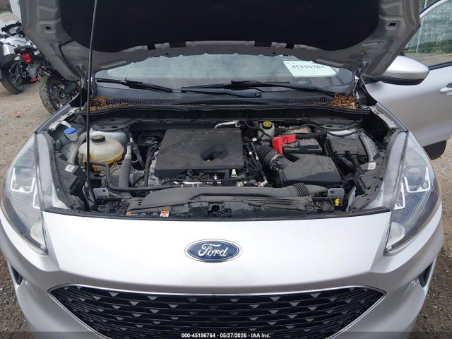 1FMCU9G62LUB25669 Ford ESCAPE SE