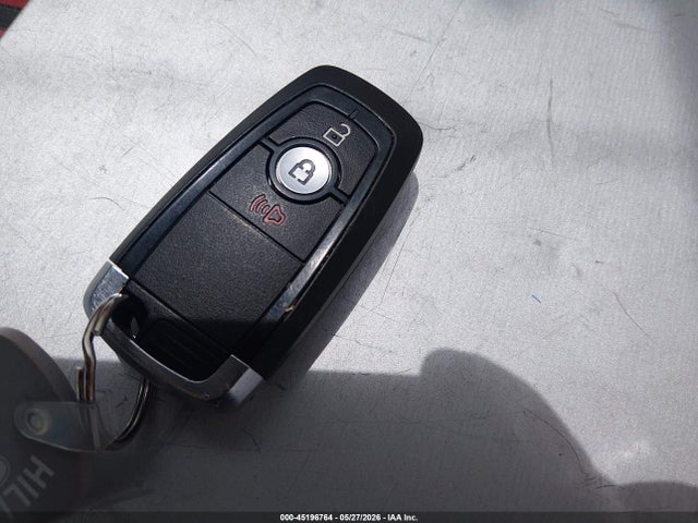 1FMCU9G62LUB25669 Ford ESCAPE SE